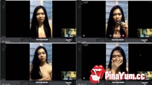 Podcast Interview with Kaye Francine Xue Iba Ka Talaga Boss Wolfgang!