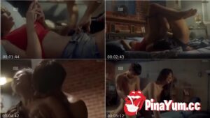 Stephanie Raz and Vince Rillon Binembang Kahit May Ka Chat Na Iba