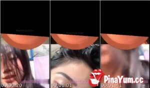 Wet Si Lalaine Nag Pakita Ng Flame