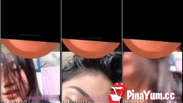 Wet Si Lalaine Nag Pakita Ng Flame