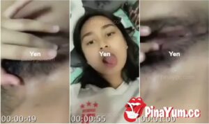 Yen Santos Kinalikot Ang Bulbulin Nyang Pitaka