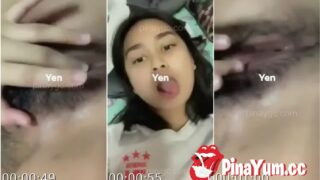 Yen Santos Kinalikot Ang Bulbulin Nyang Pitaka