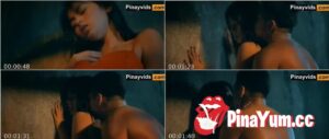 AJ Raval Iskandalo Sex Scene