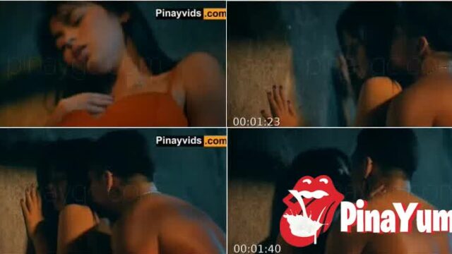 AJ Raval Iskandalo Sex Scene