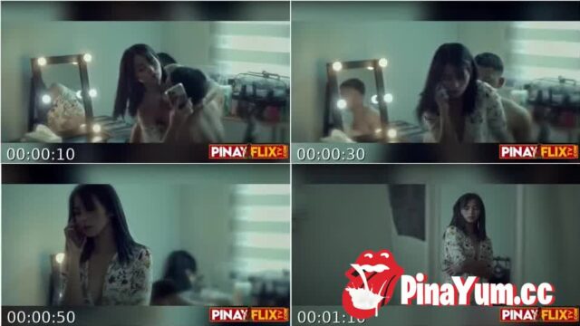 Aj Raval Vivamax Sex Scene