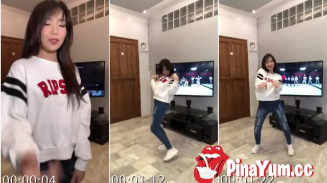 Carlyn Ocampo Sexy Dance Cover Momoland