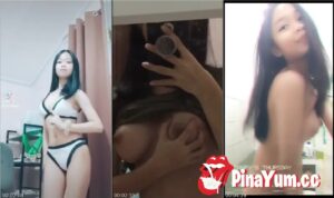 Casey Jazlyn Big Boobs Masarap Na Atabs