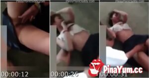 High School Gangbang