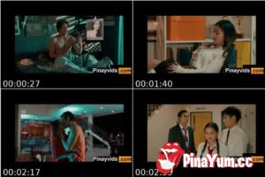 High School on Sex Denise Esteban Robilyn Guinto Katrina Dovey Sex Scene