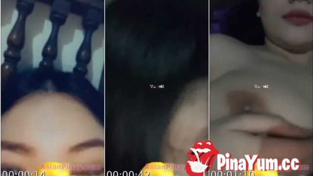 Holyshit! Wow Na Wow Ang Suso!