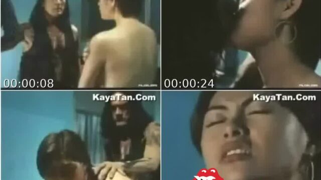 Joanne Quintas Sex Scene