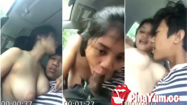 Kakaibang Roadtrip Ang Pinaandar