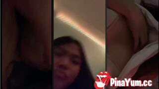 Karen Peralta Nilawayan Ang Utong