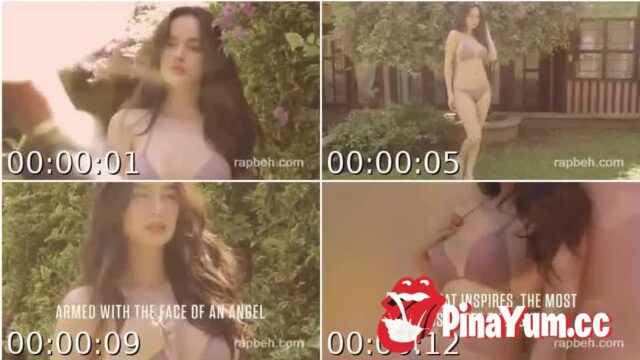Kim Domingo Dika Nakakasawang Pag Jabolan