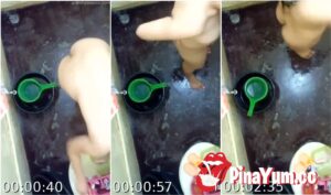 Mamboboso Talaga Si Landlord