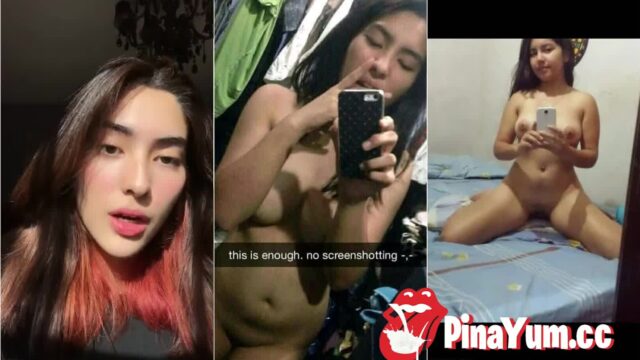 Meghan Paige Arota Leaked Videos