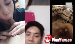 Melanie Cunanan Leaked Sex Video