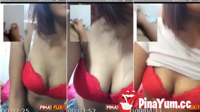 Nakipag Vidjakol Galing Dating App