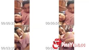 Nakipaglaro Sa Kama Sa Bf Nyang Taiwanese