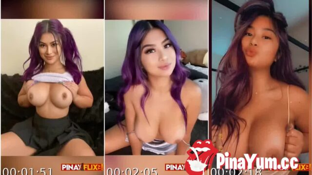 Pag Ganto Gf Mo Ibibigay Mo Talaga Lahat!