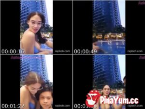 Pia Wurtzbach Nipslip!