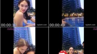 Pia Wurtzbach Nipslip!
