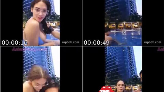 Pia Wurtzbach Nipslip!