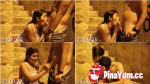 Pinay Indie Film Behind The Scene