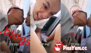 Pininger Sa Likod Ng Skwelahan