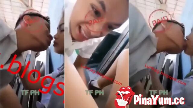 Pininger Sa Likod Ng Skwelahan