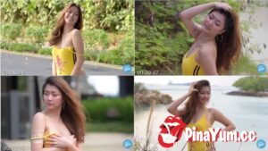 Rob Guinto Solo Photoshoot