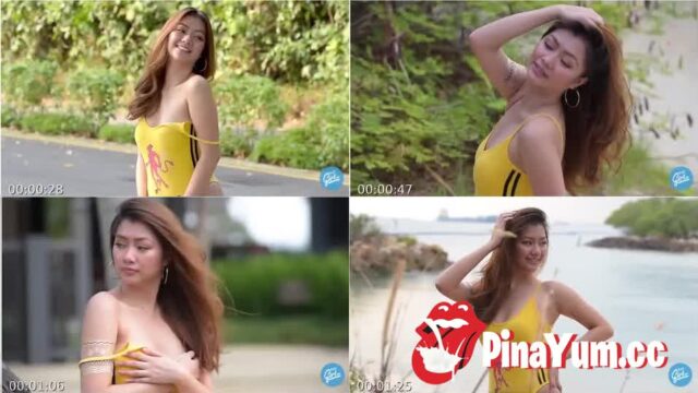 Rob Guinto Solo Photoshoot