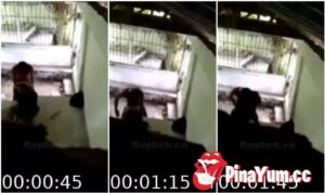 Sa Simenteryo Hinalay Ang Waray