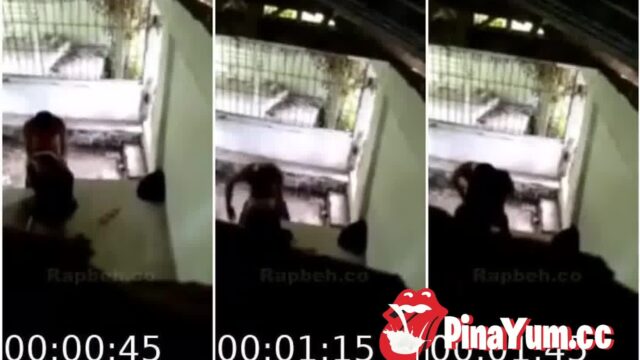 Sa Simenteryo Hinalay Ang Waray