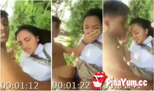 Walang Pang Motel Kaya Sa Bakanteng Lote Muna