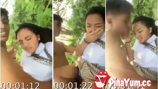 Walang Pang Motel Kaya Sa Bakanteng Lote Muna