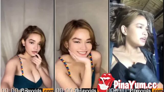 Xyriel Manabat Viral Hot Videos