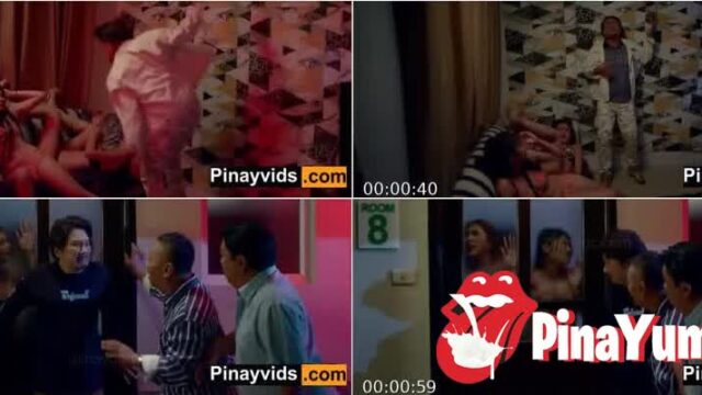 Aica Veloso And Pow Pai Movie Clip