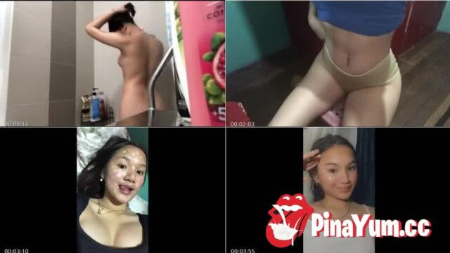 Alexis Mae Rivera Ligo Leaked Video