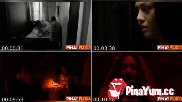 Gusto Pang Kumana Ni Lolo Sa Apo!