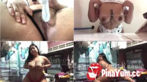 Mami Chula Chubby Leaked Video