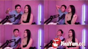 Midnight Interview With Kaye Francine