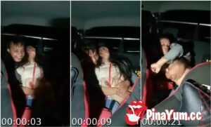 Pag May Alak May Balak!