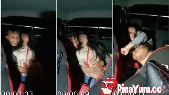 Pag May Alak May Balak!