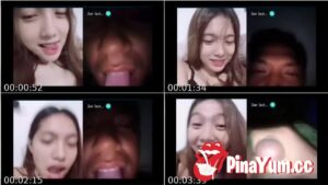 Pinakita Ang Burat Sa Dilag