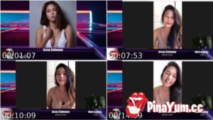 Rapsababe Chika Time With Hot Chick