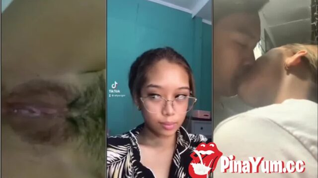 Tamang Chill Lang Sa Kwarto Si Ally Romano