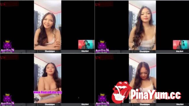 Urbandub Interview With Champagne