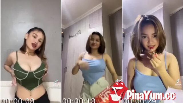 Xyriel Manabat Wow Na Wow Sa Laki Ng Dyoga!