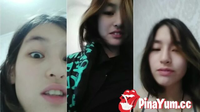 Dinukit Dukit Ni Myka Ang Kanyang Kiffy